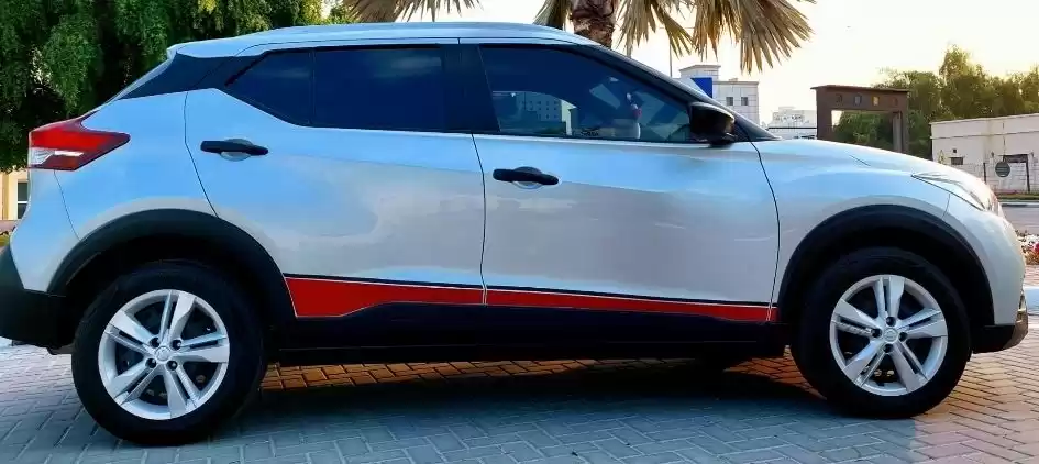 مستعملة Kia Unspecified للإيجار في الرياض #21312 - 1  صورة 
