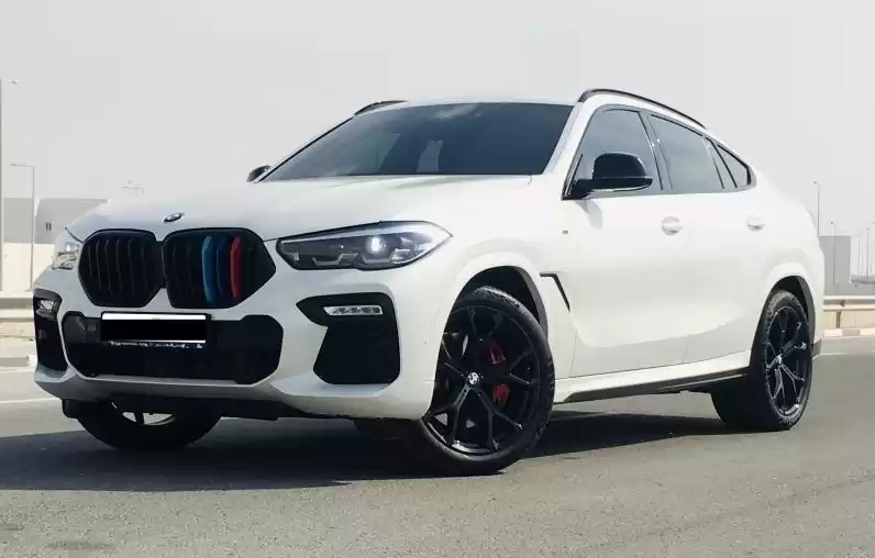 مستعملة BMW Unspecified للإيجار في الرياض #21322 - 1  صورة 