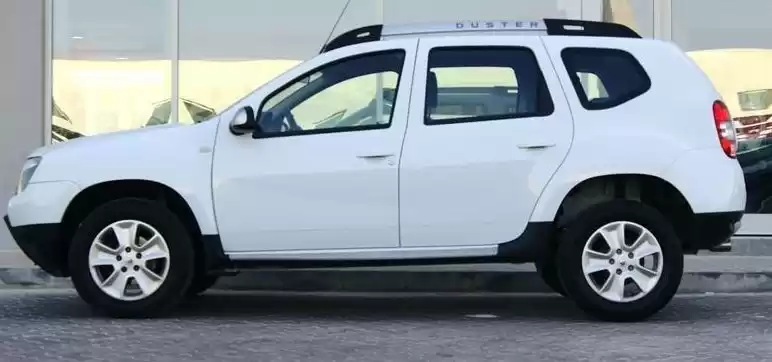 Utilisé Renault Unspecified À Louer au Riyad #21327 - 1  image 