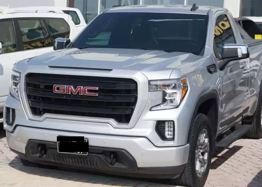 用过的 GMC Unspecified 出租 在 利雅得 #21332 - 1  image 