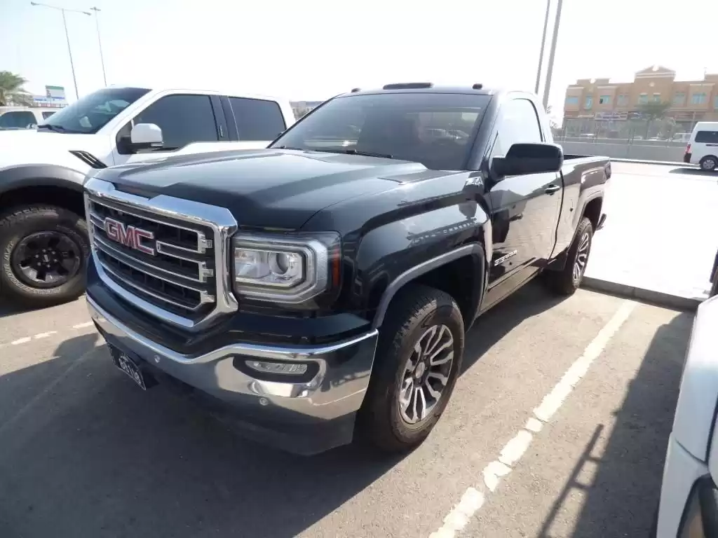用过的 GMC Unspecified 出租 在 利雅得 #21336 - 1  image 