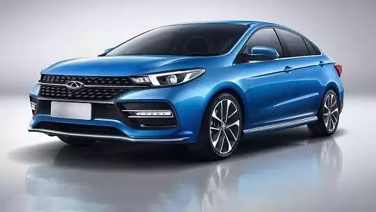 مستعملة Chery Arrizo 5 للبيع في دبي #21365 - 1  صورة 