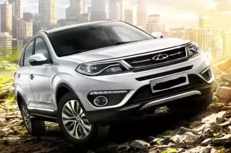 مستعملة Chery Unspecified للبيع في دبي #21373 - 1  صورة 