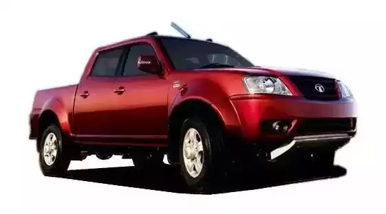 Совершенно новый TATA Xenon Продается в Дубай #21400 - 1  image 