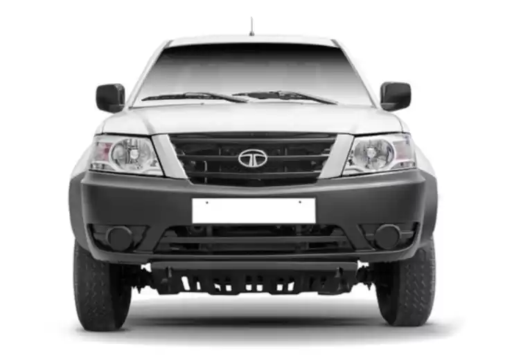 Совершенно новый TATA Xenon Продается в Дубай #21401 - 1  image 