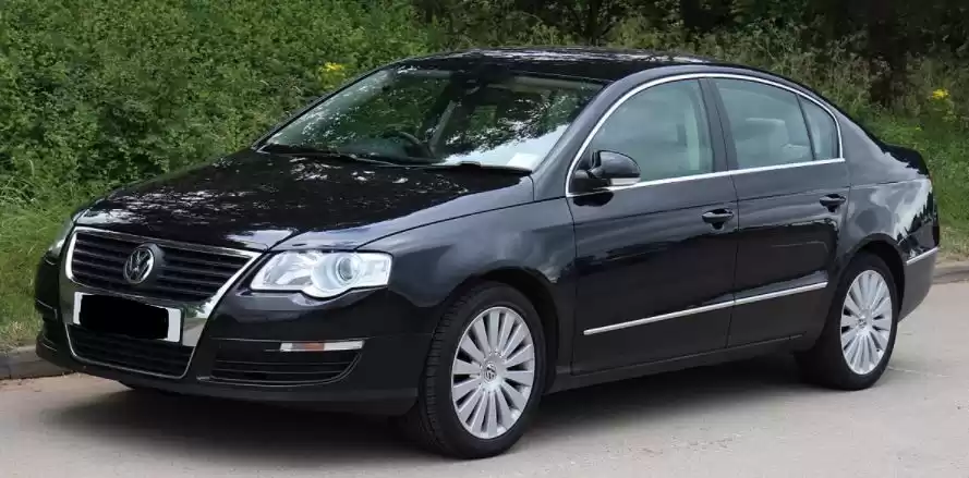 جديدة Volkswagen Passat للبيع في دبي #21406 - 1  صورة 