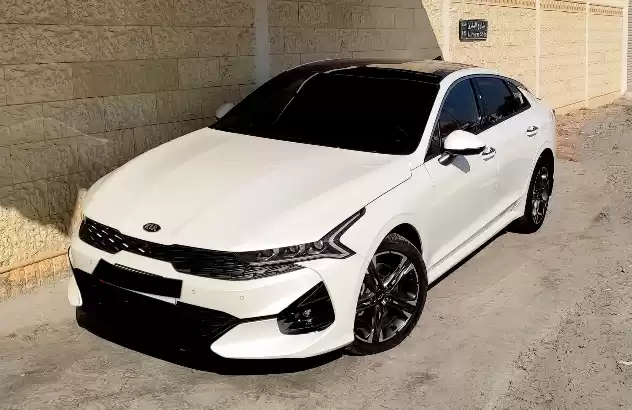 مستعملة Kia Unspecified للإيجار في الرياض #21419 - 1  صورة 