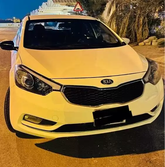 استفاده شده Kia Cerato برای اجاره که در ریاض #21420 - 1  image 