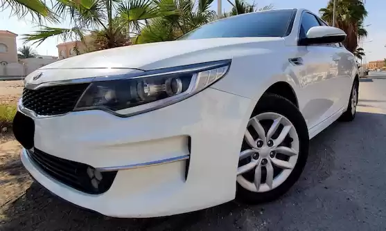 Used Kia Optima For Rent in Riyadh #21438 - 1  image 