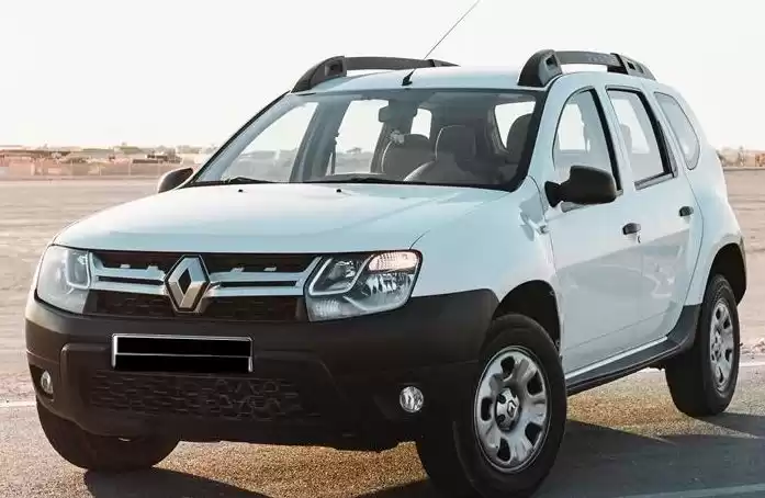 用过的 Renault Unspecified 出租 在 利雅得 #21450 - 1  image 