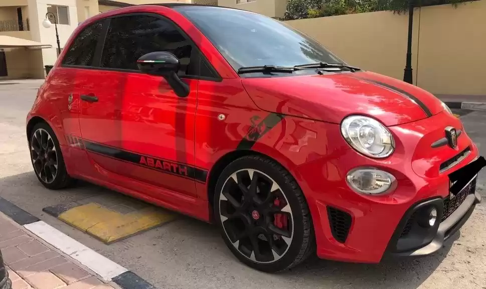 مستعملة Fiat Unspecified للإيجار في الرياض #21458 - 1  صورة 