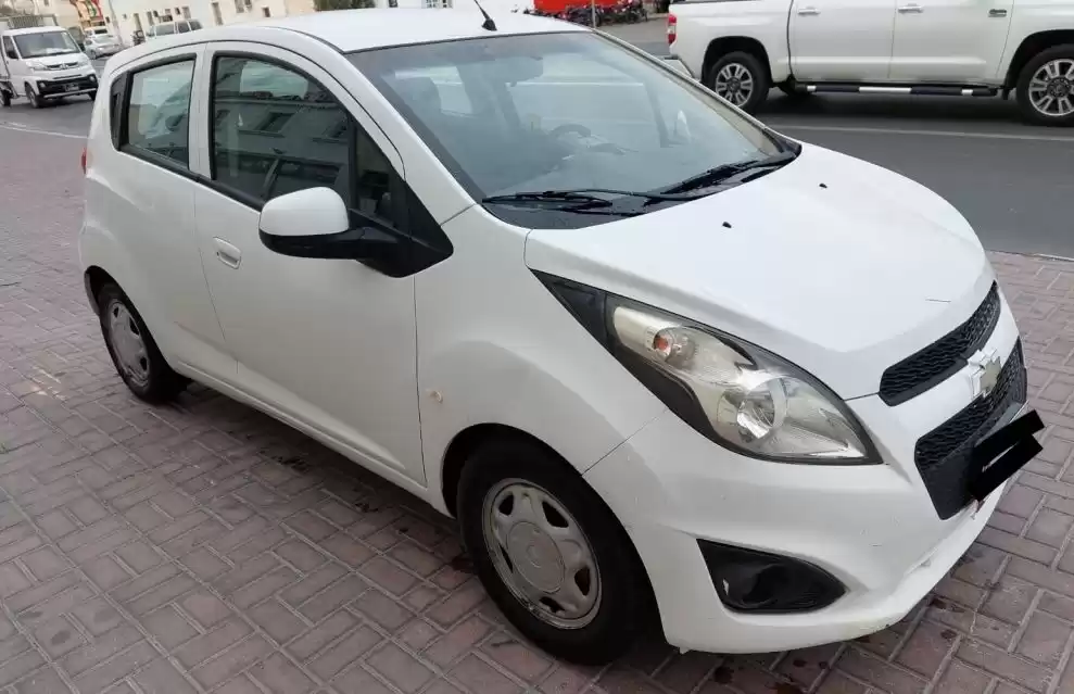 Gebraucht Chevrolet Unspecified Zu vermieten in Riad #21464 - 1  image 