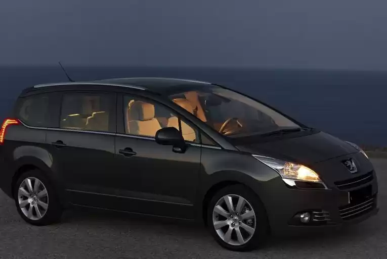 کاملا نو Peugeot Unspecified برای فروش که در دبی #21473 - 1  image 