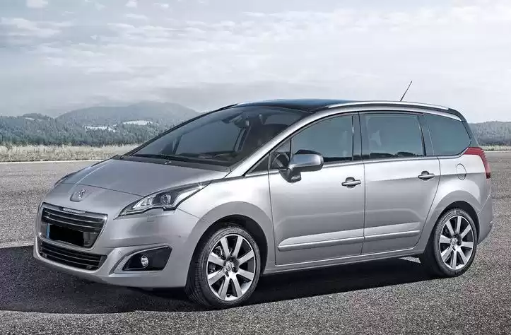 کاملا نو Peugeot Unspecified برای فروش که در دبی #21474 - 1  image 