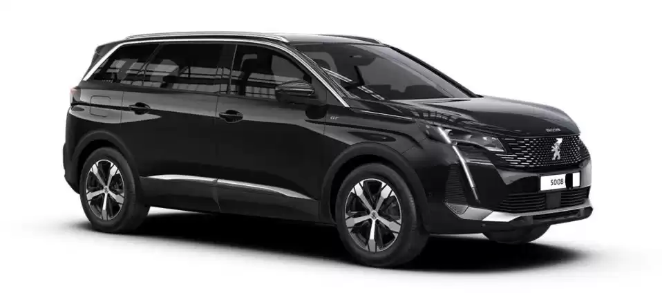 استفاده شده Peugeot Unspecified برای فروش که در دبی #21478 - 1  image 