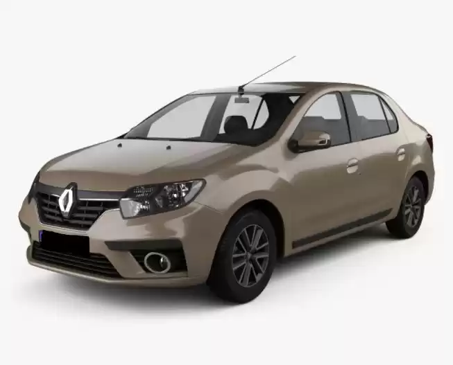 جديدة Renault Unspecified للبيع في دبي #21489 - 1  صورة 