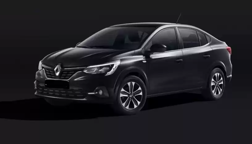 مستعملة Renault Unspecified للبيع في دبي #21492 - 1  صورة 