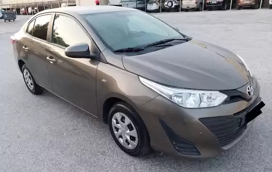 Used Toyota Unspecified For Rent in Riyadh #21494 - 1  image 