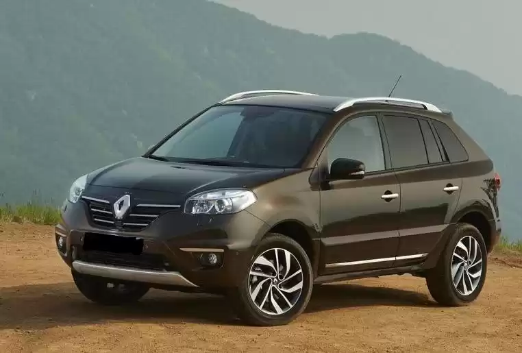 کاملا نو Renault Unspecified برای فروش که در دبی #21507 - 1  image 