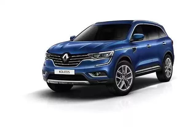 جديدة Renault Unspecified للبيع في دبي #21511 - 1  صورة 