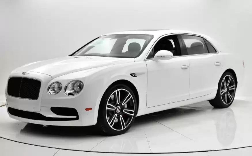 Совершенно новый Bentley Flying Spur Продается в Дубай #21522 - 1  image 