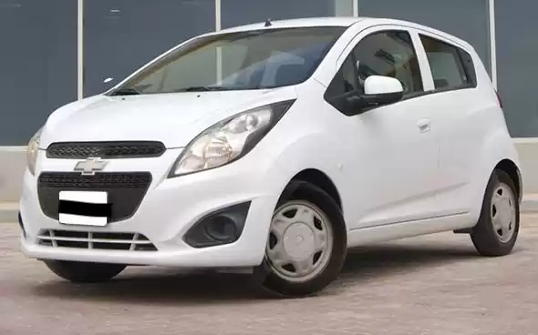 Gebraucht Chevrolet Unspecified Zu vermieten in Riad #21525 - 1  image 