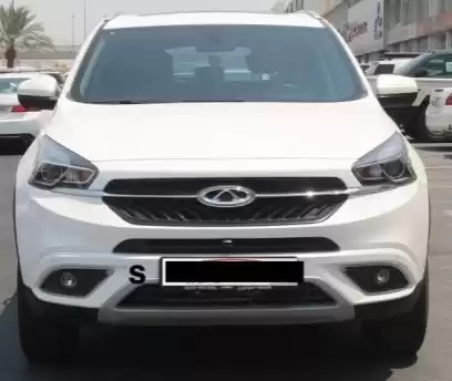 Used Chery Unspecified For Rent in Riyadh #21530 - 1  image 
