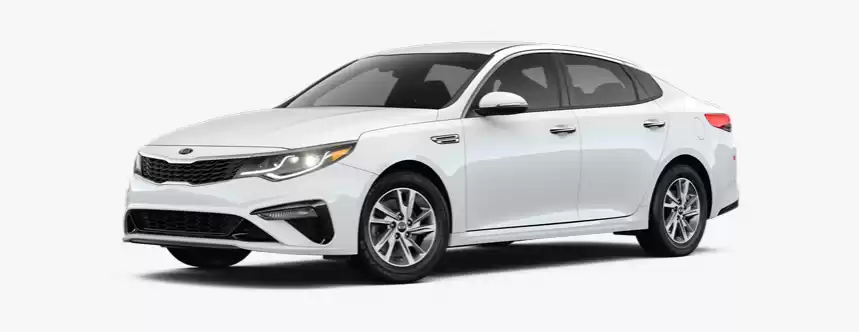 Used Kia Optima For Rent in Riyadh #21538 - 1  image 