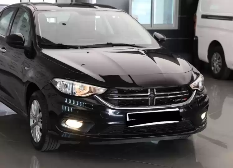 Used Dodge Unspecified For Rent in Riyadh #21549 - 1  image 