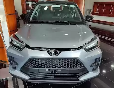 Used Toyota Unspecified For Rent in Riyadh #21558 - 1  image 