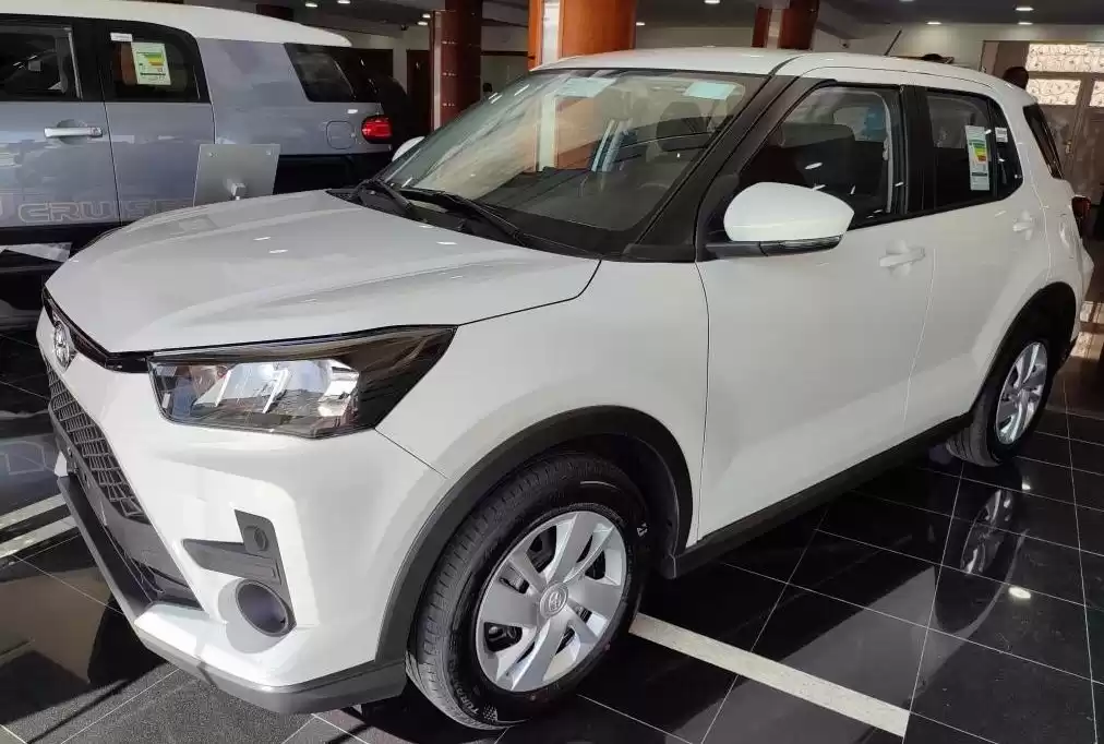 مستعملة Toyota Unspecified للإيجار في الرياض #21559 - 1  صورة 