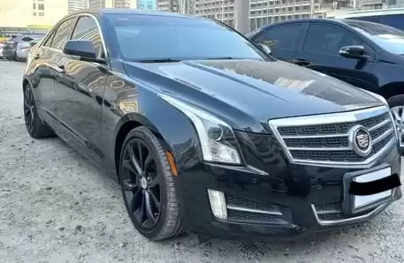 Utilisé Cadillac Unspecified À Louer au Riyad #21560 - 1  image 