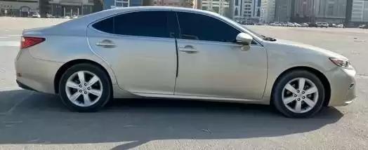 Used Lexus ES For Rent in Riyadh #21586 - 1  image 