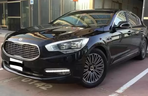 مستعملة Kia Unspecified للإيجار في الرياض #21587 - 1  صورة 