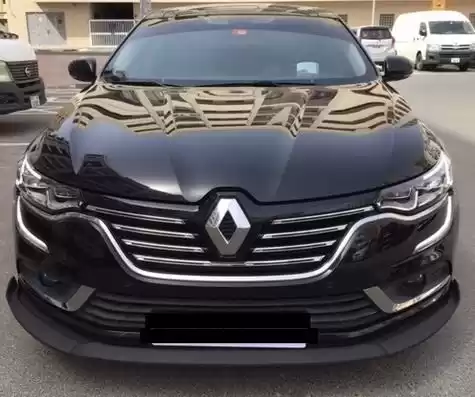 Utilisé Renault Unspecified À Louer au Riyad #21594 - 1  image 