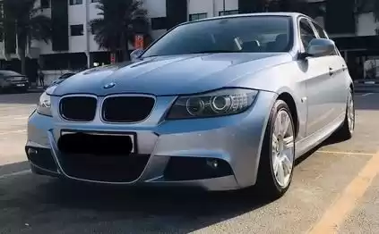 استفاده شده BMW Unspecified برای اجاره که در ریاض #21612 - 1  image 