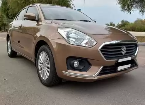 用过的 Suzuki Unspecified 出租 在 利雅得 #21617 - 1  image 