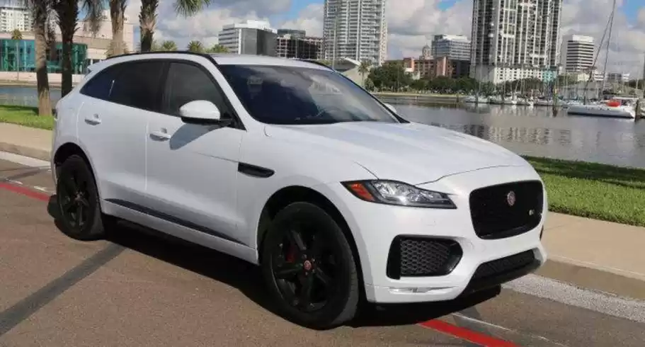 Совершенно новый Jaguar Unspecified Продается в Дубай #21628 - 1  image 