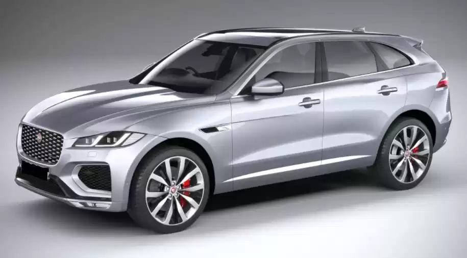 Совершенно новый Jaguar Unspecified Продается в Дубай #21631 - 1  image 