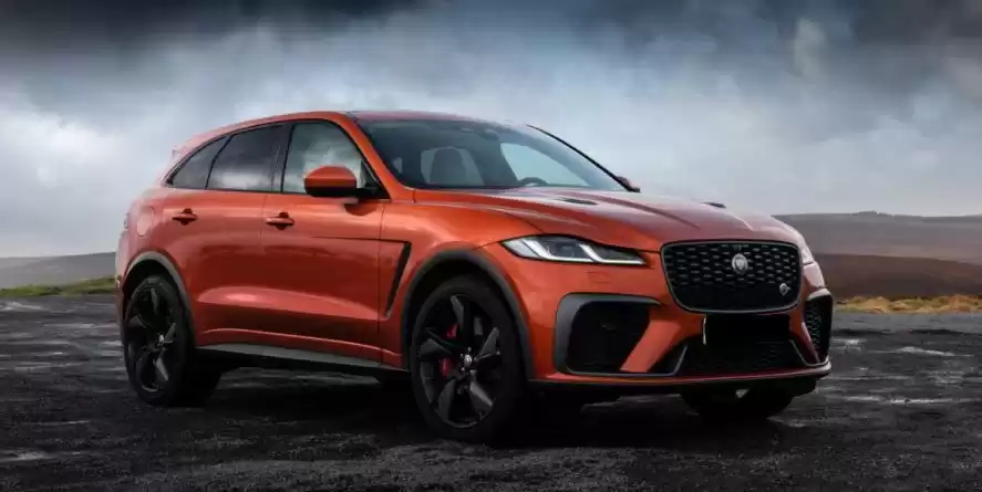 Совершенно новый Jaguar Unspecified Продается в Дубай #21632 - 1  image 