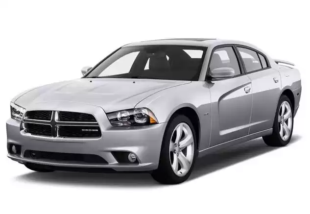 کاملا نو Dodge Charger برای فروش که در دبی #21633 - 1  image 