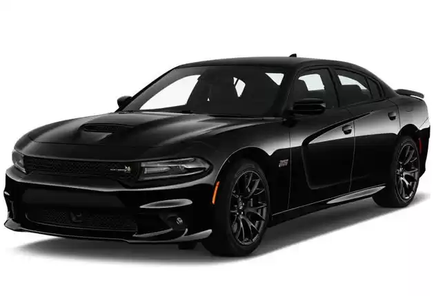 کاملا نو Dodge Charger برای فروش که در دبی #21634 - 1  image 