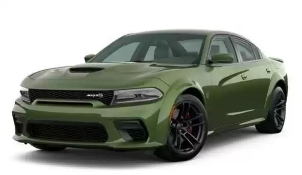 جديدة Dodge Charger للبيع في دبي #21637 - 1  صورة 