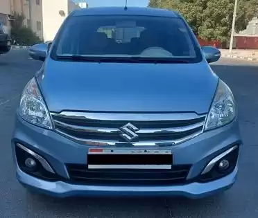 استفاده شده Suzuki Unspecified برای اجاره که در ریاض #21641 - 1  image 
