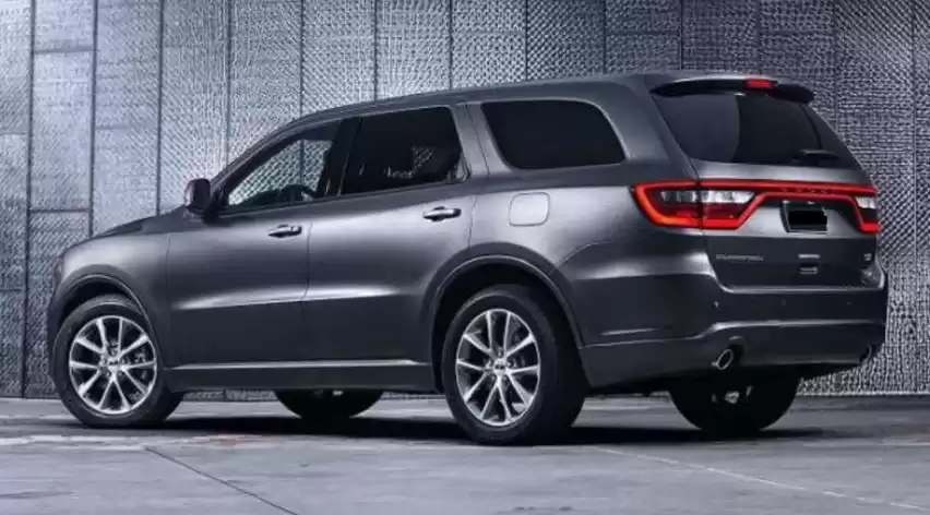 Совершенно новый Dodge Unspecified Продается в Дубай #21643 - 1  image 