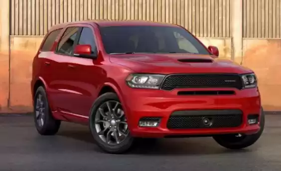Совершенно новый Dodge Unspecified Продается в Дубай #21645 - 1  image 