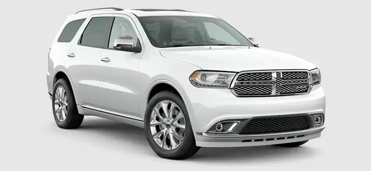 Совершенно новый Dodge Unspecified Продается в Дубай #21647 - 1  image 