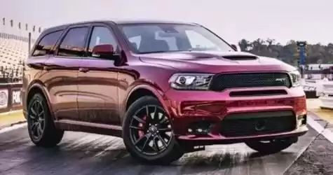 Совершенно новый Dodge Unspecified Продается в Дубай #21648 - 1  image 