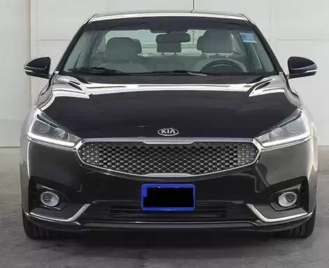 Used Kia Cadenza For Rent in Riyadh #21651 - 1  image 