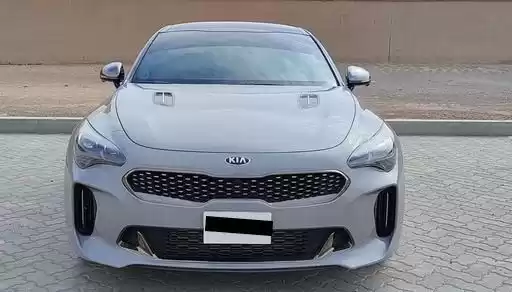 مستعملة Kia Unspecified للإيجار في الرياض #21666 - 1  صورة 